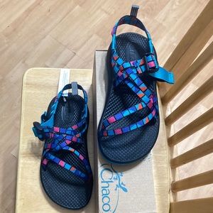 Chaco sport sandals